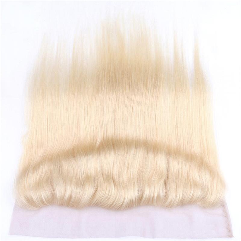 Closures/ Frontals