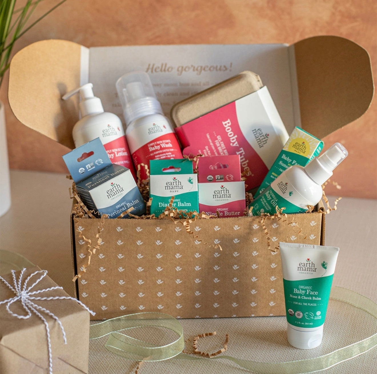 Mama & Baby Bundle Kit