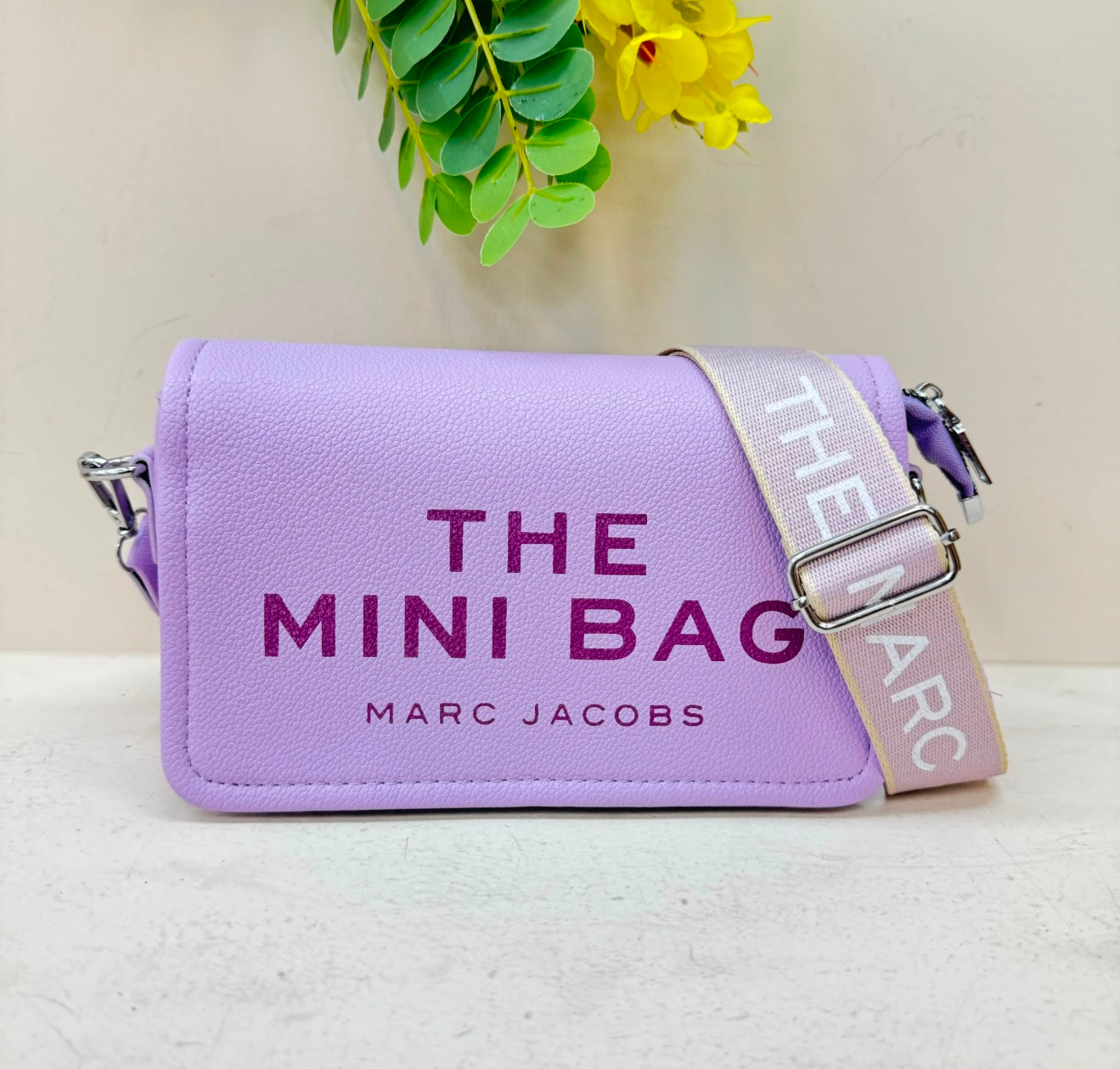 The Mini Bag