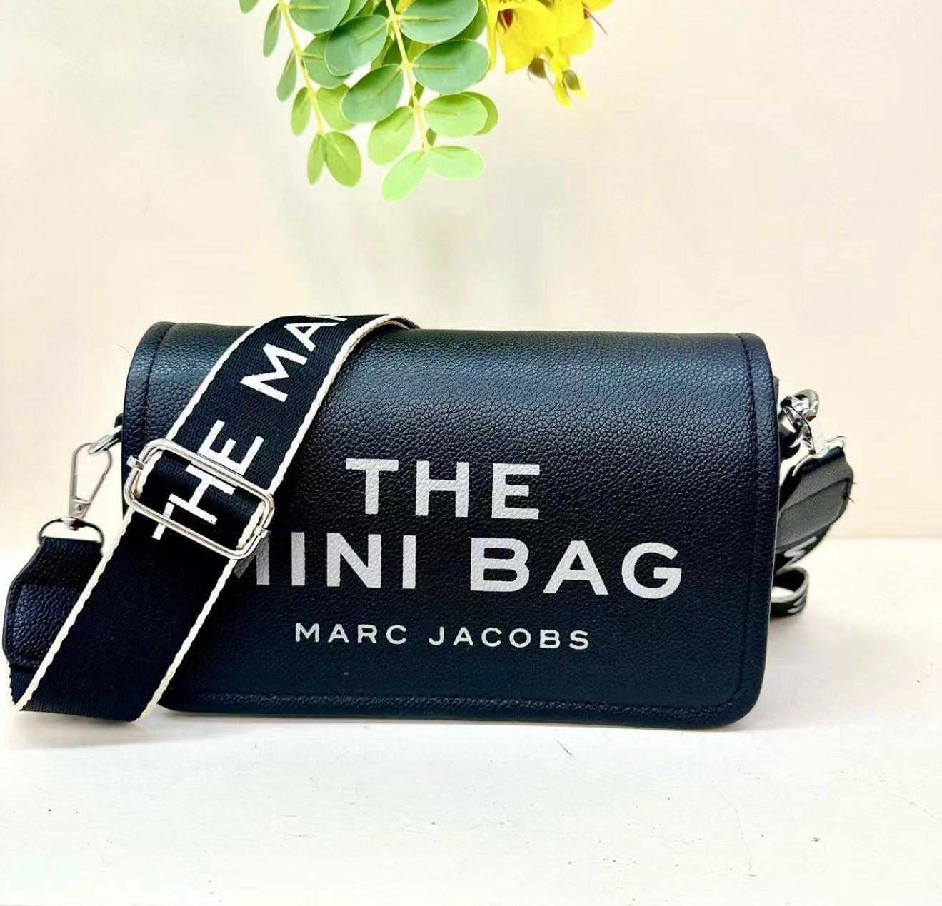 The Mini Bag