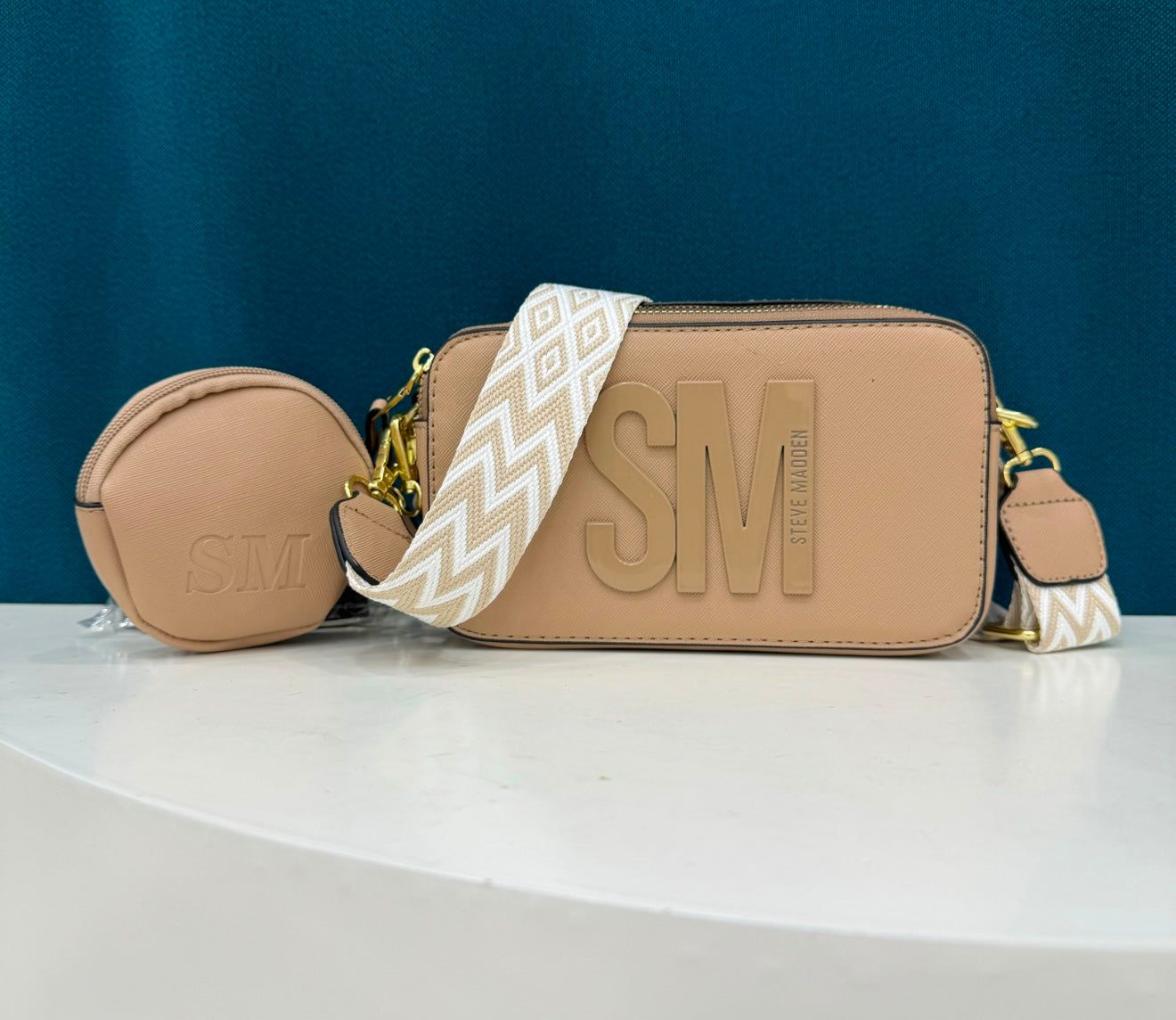 The Crossbody