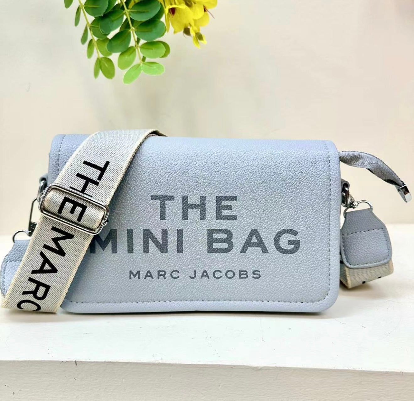 The Mini Bag