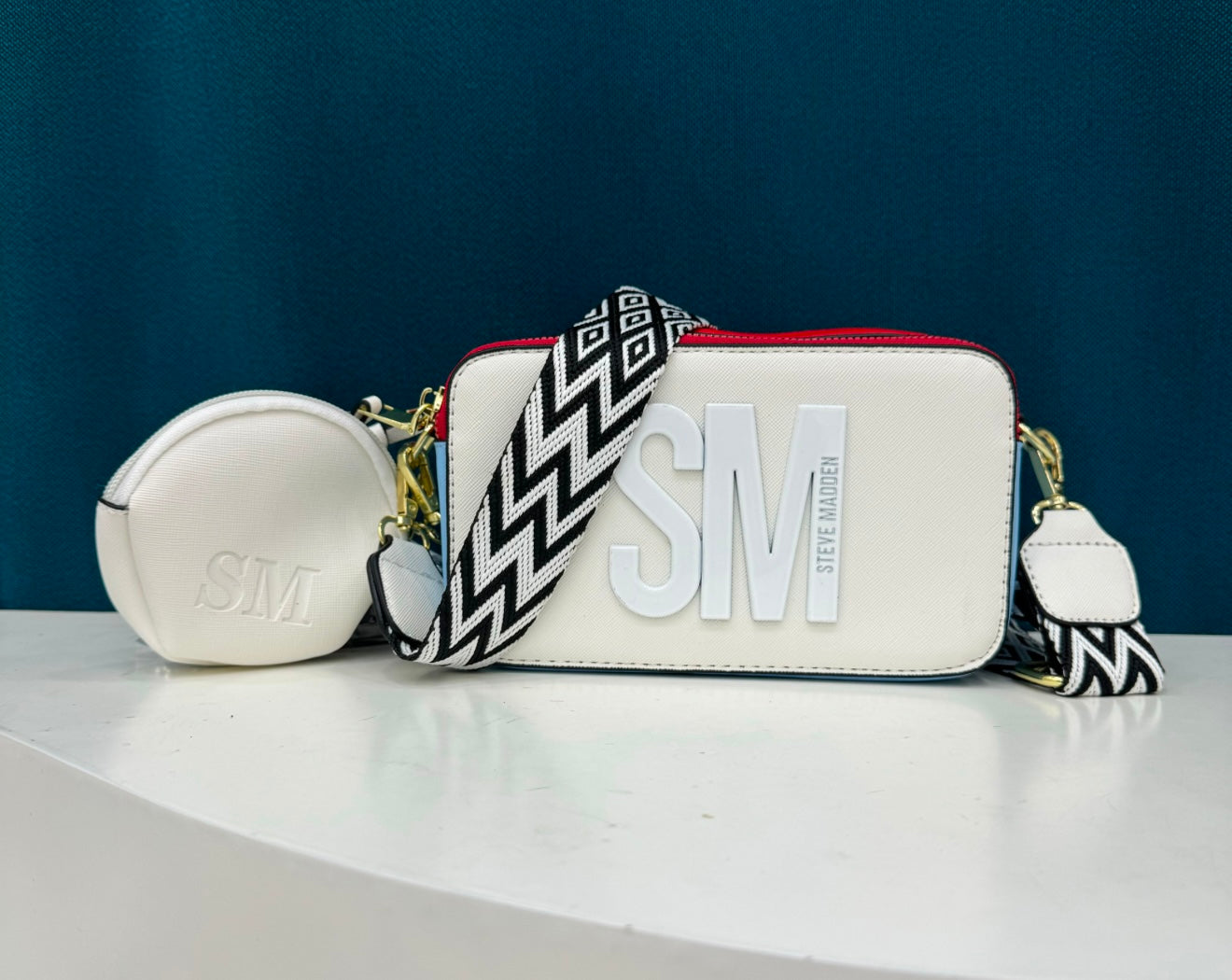 The Crossbody