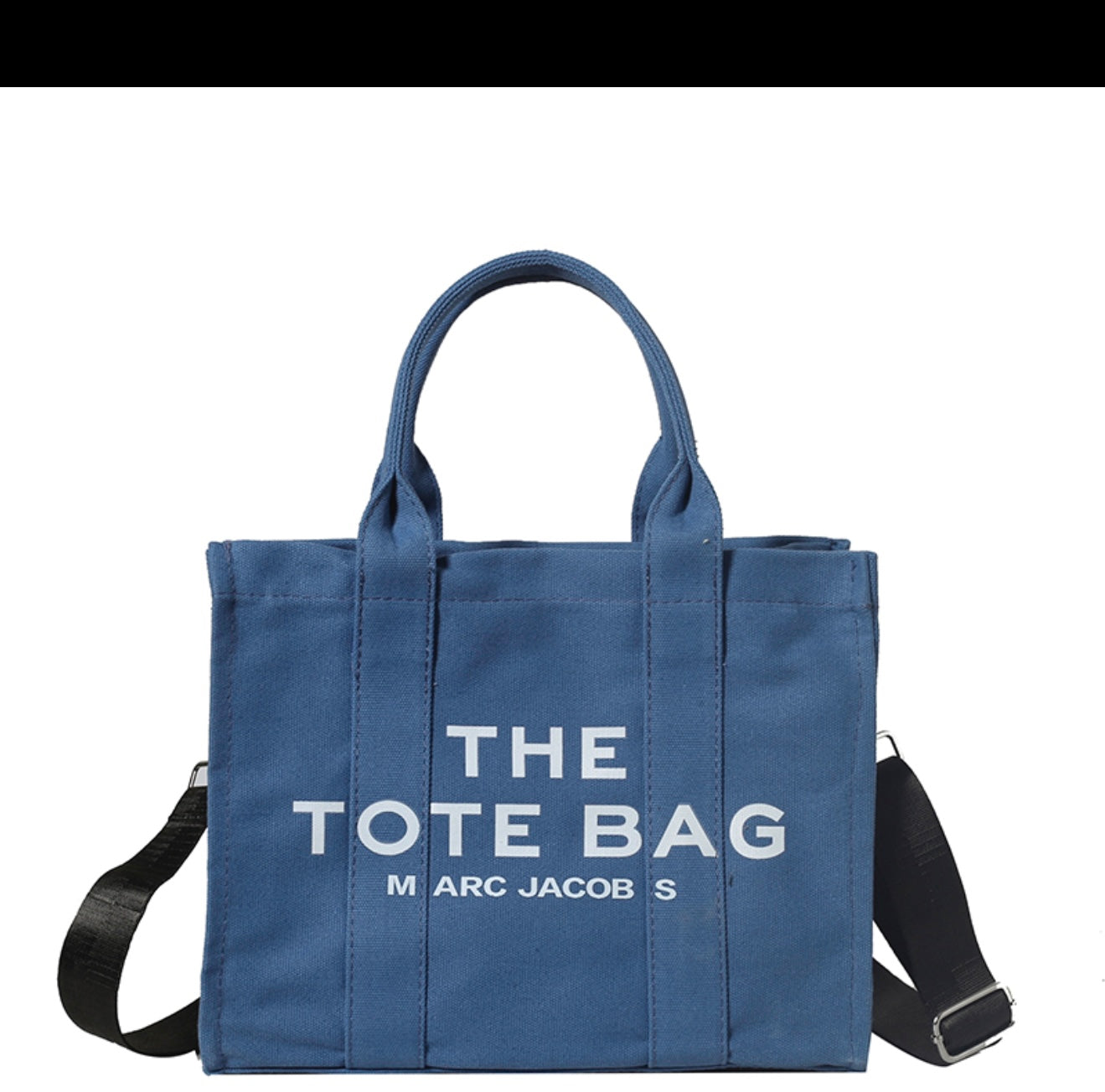The Tote Bag