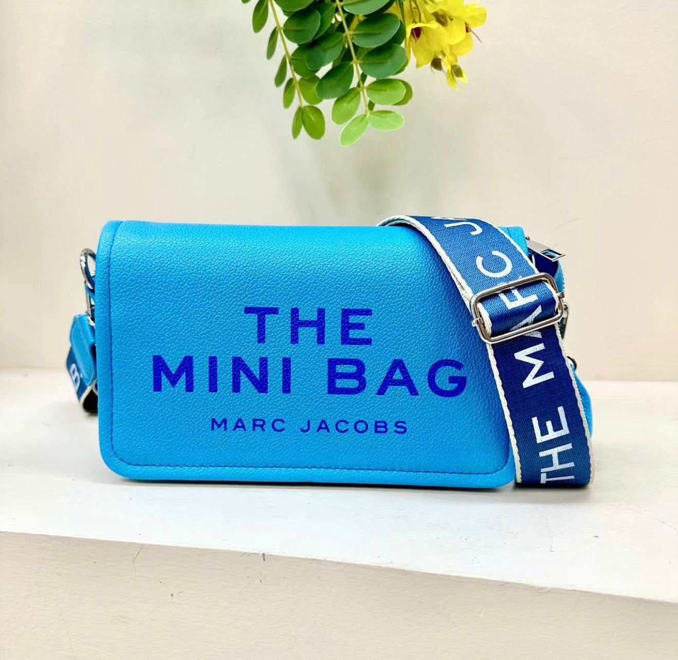 The Mini Bag