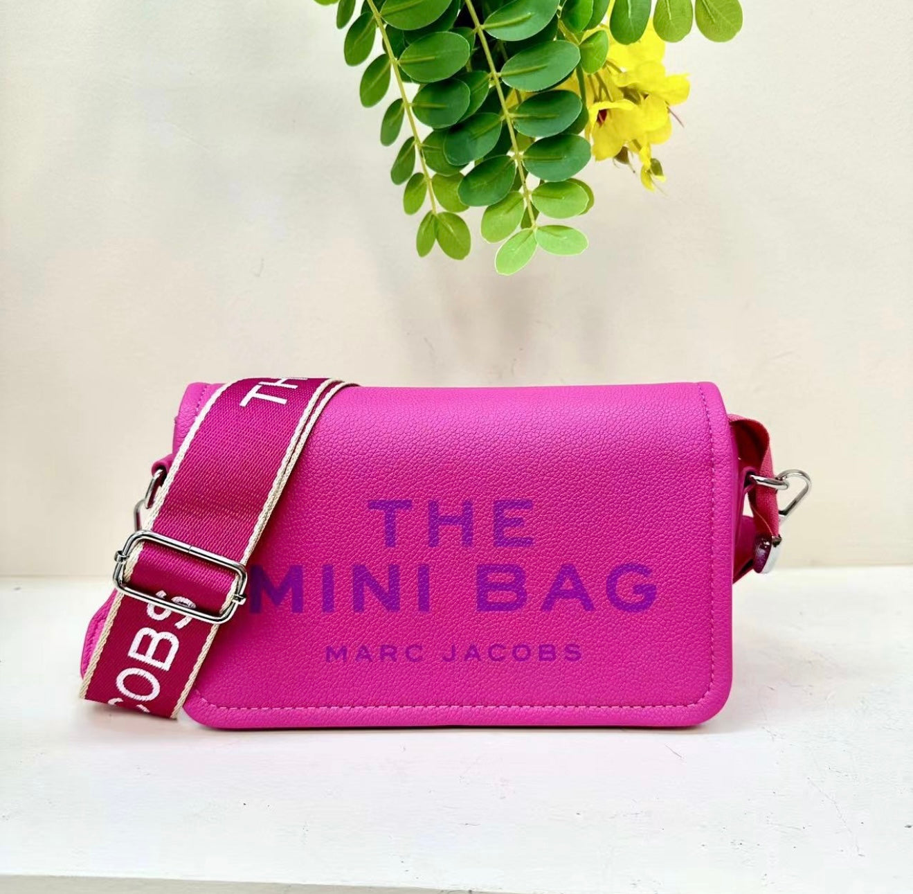 The Mini Bag