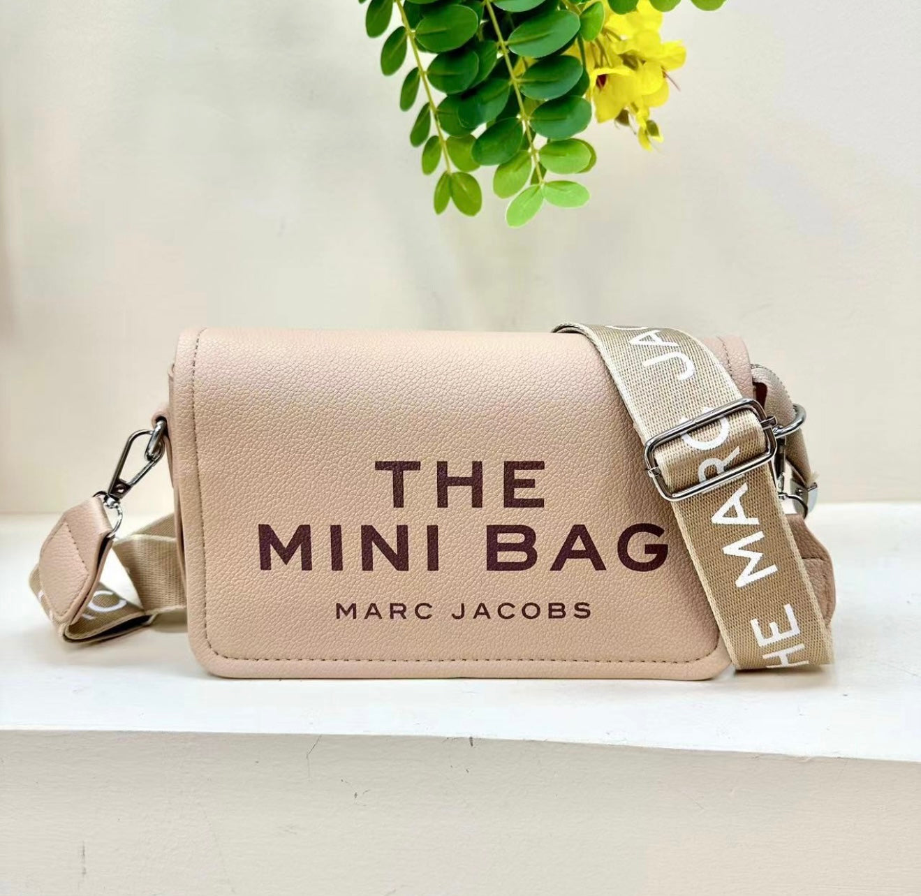 The Mini Bag