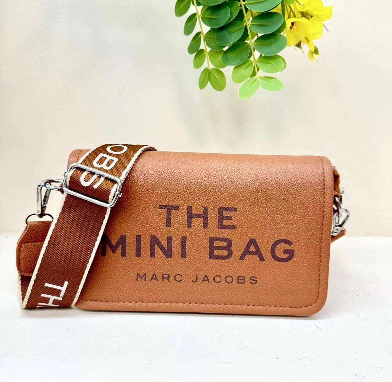 The Mini Bag
