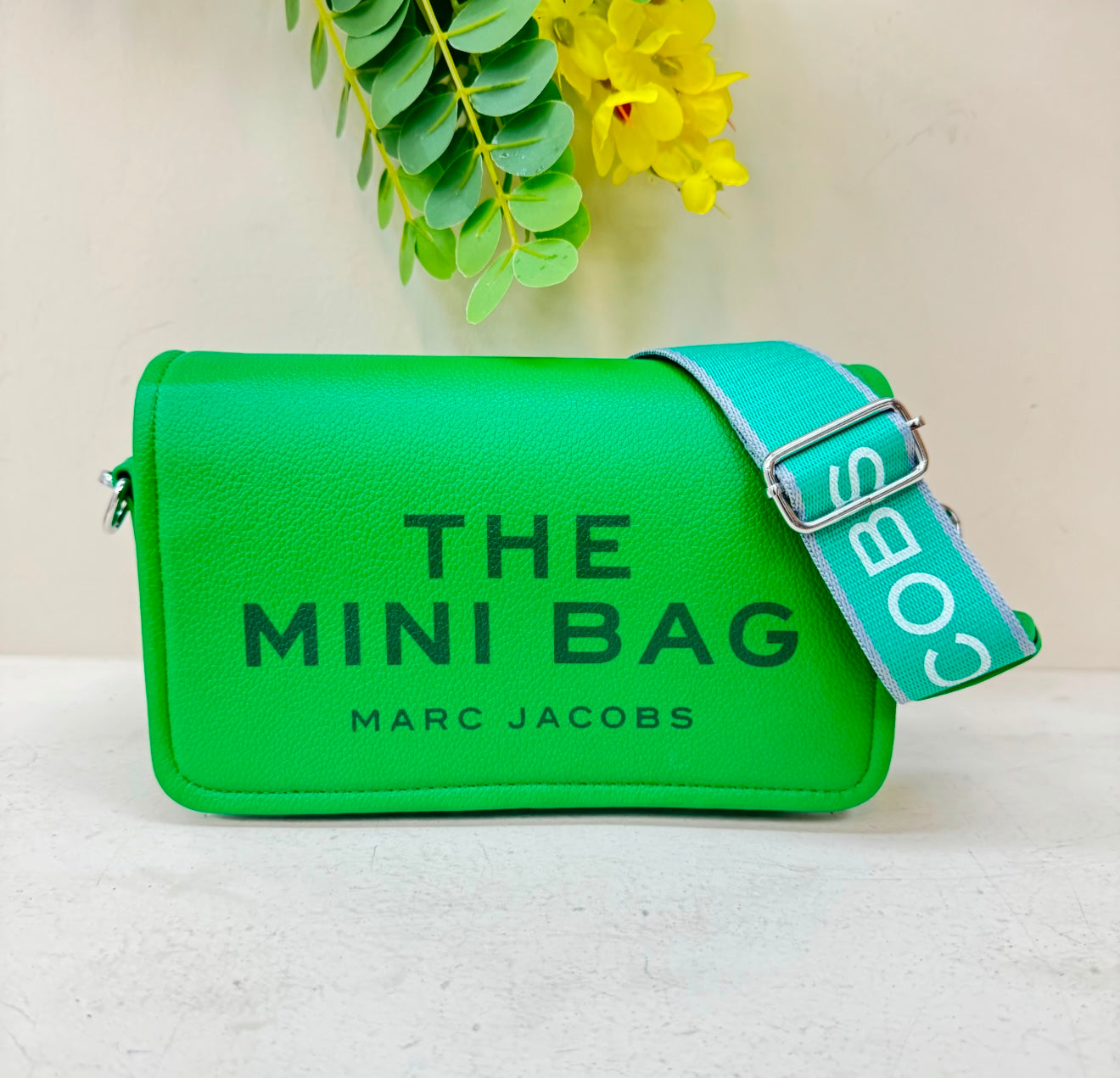 The Mini Bag