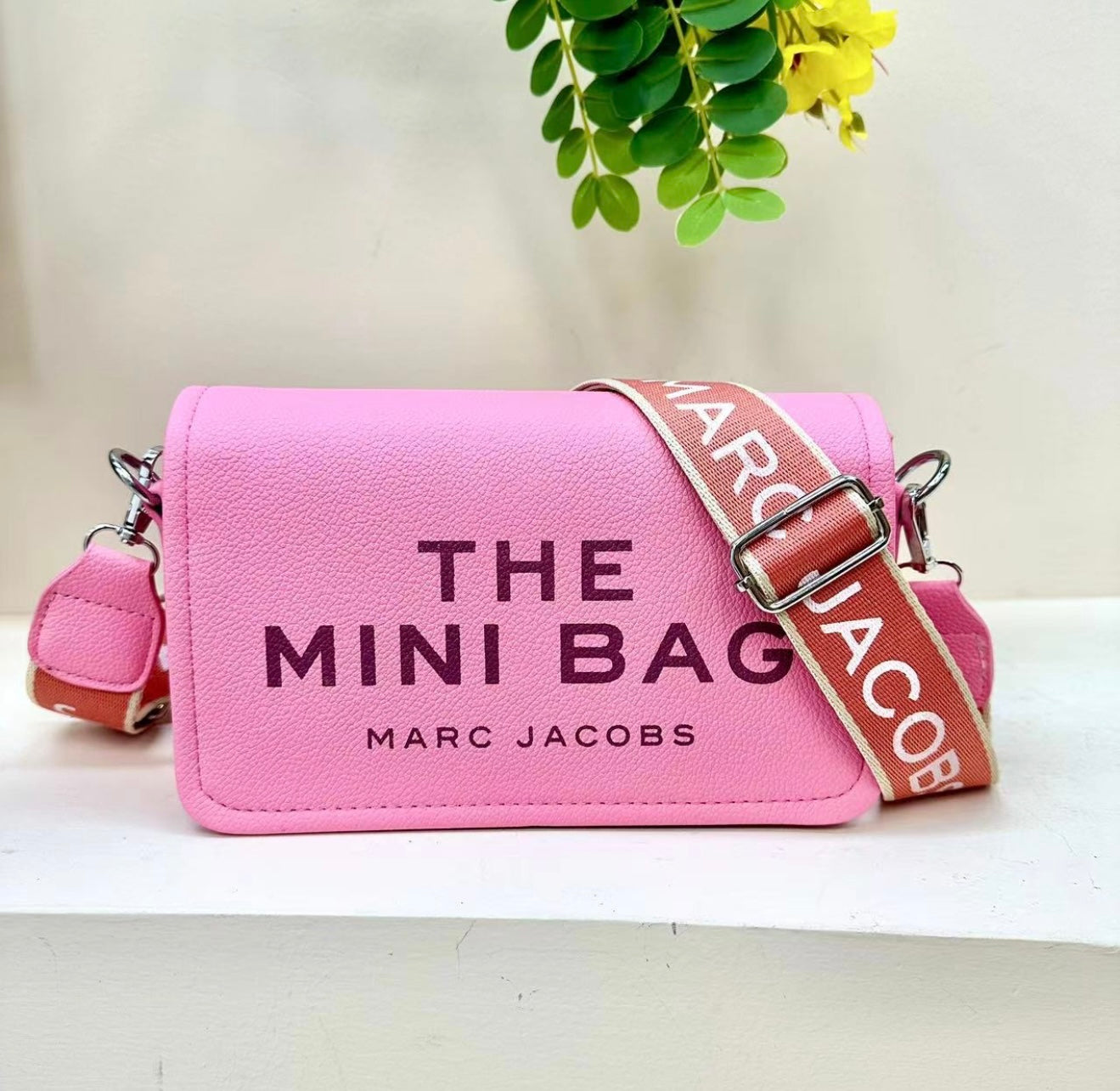 The Mini Bag