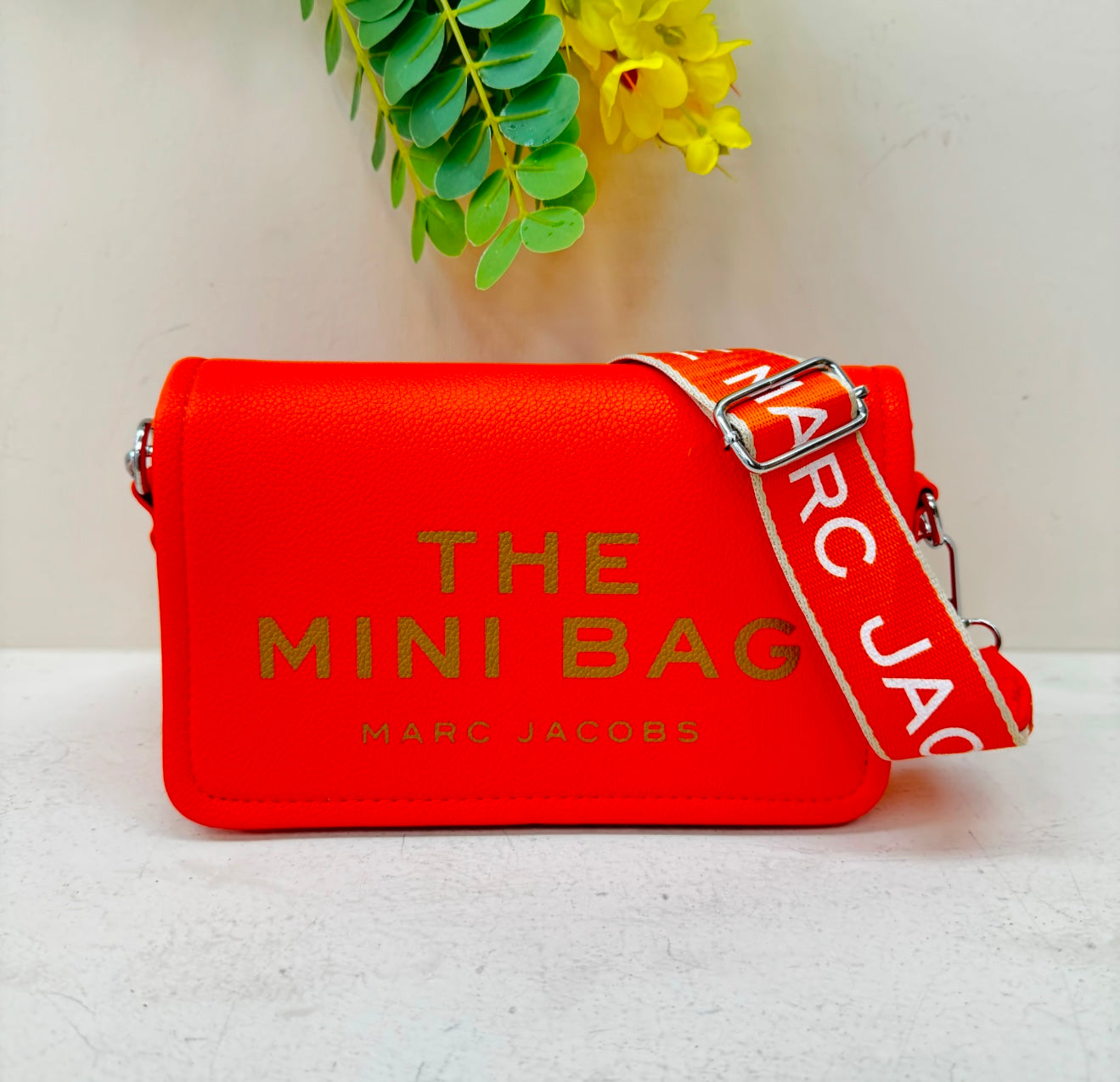 The Mini Bag