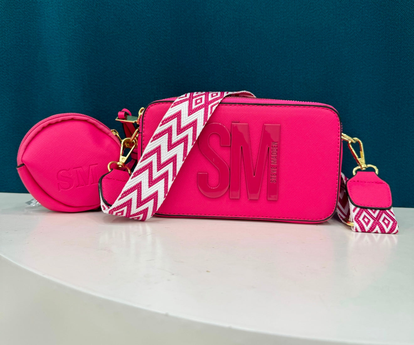 The Crossbody