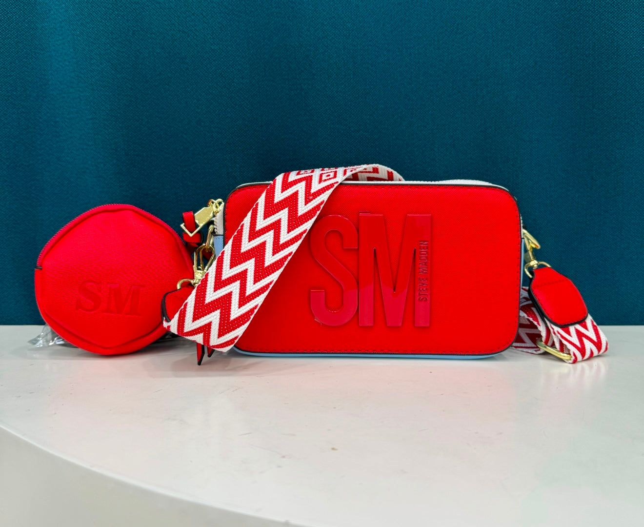 The Crossbody
