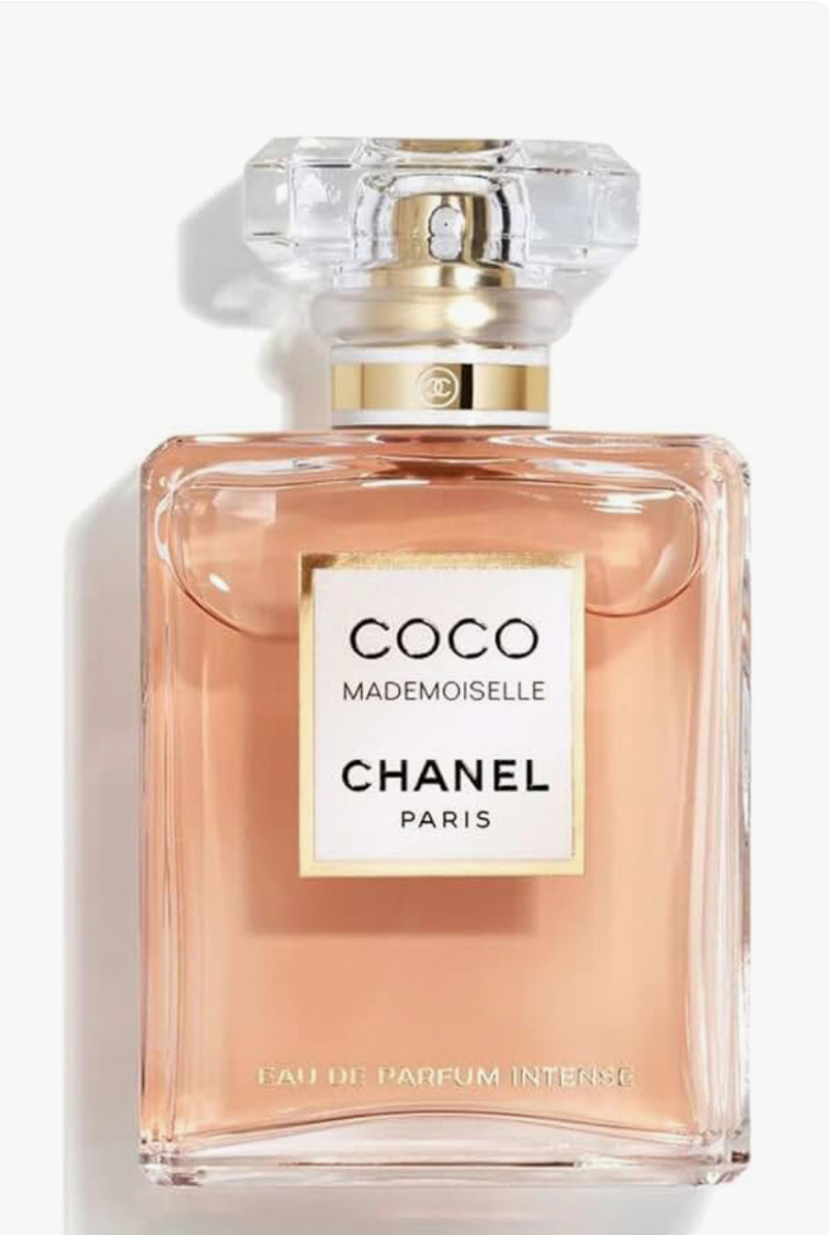 Coco Chanel Intense