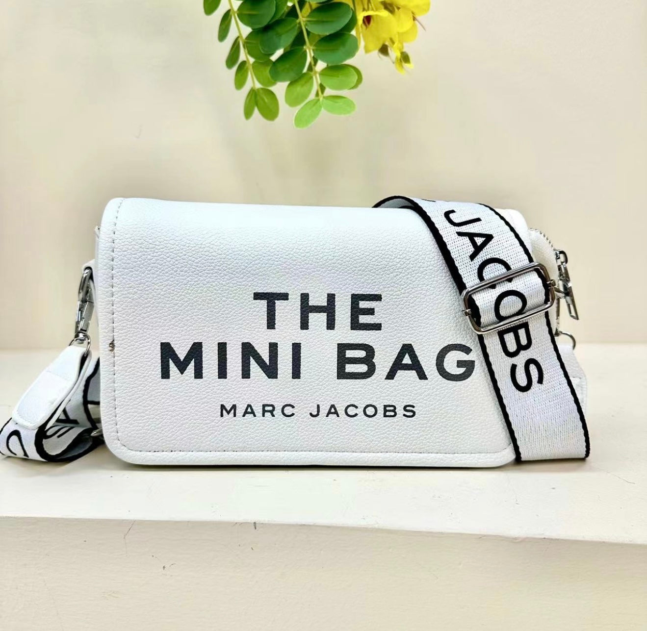 The Mini Bag