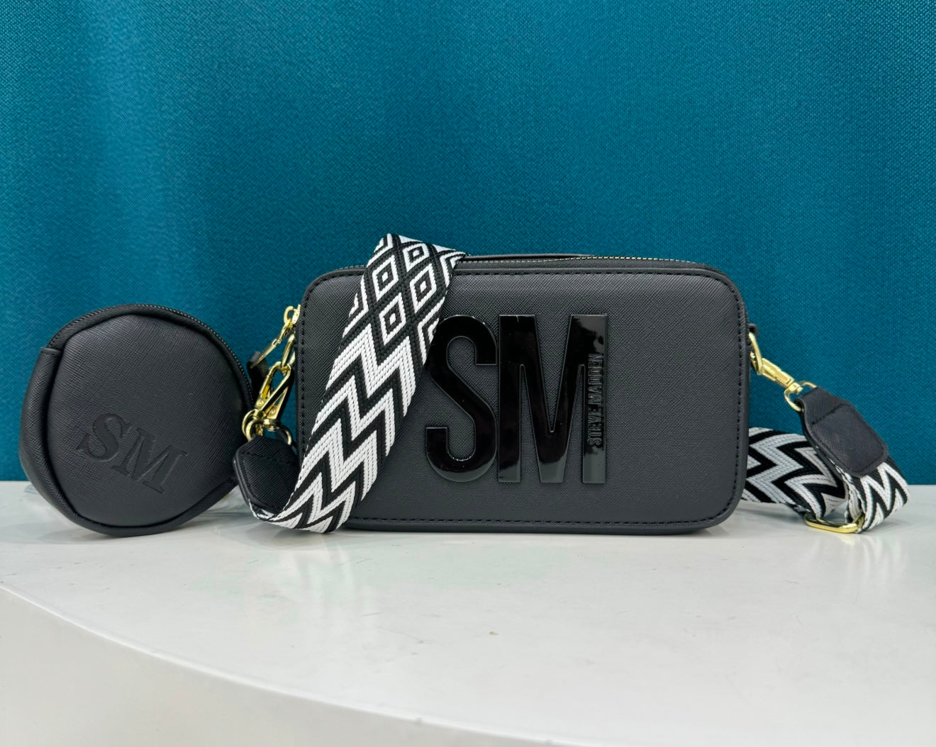 The Crossbody