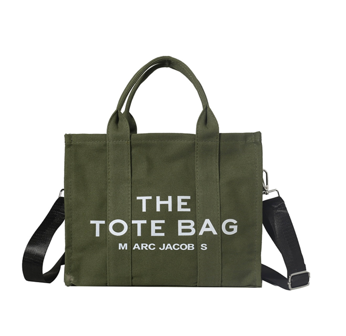 The Tote Bag