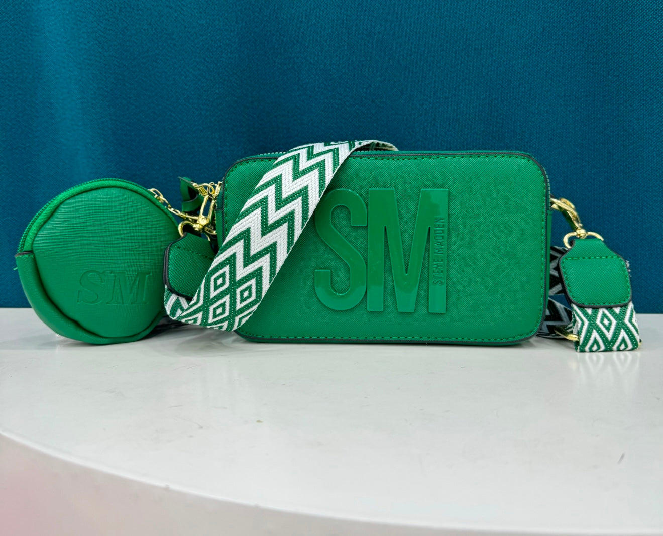 The Crossbody