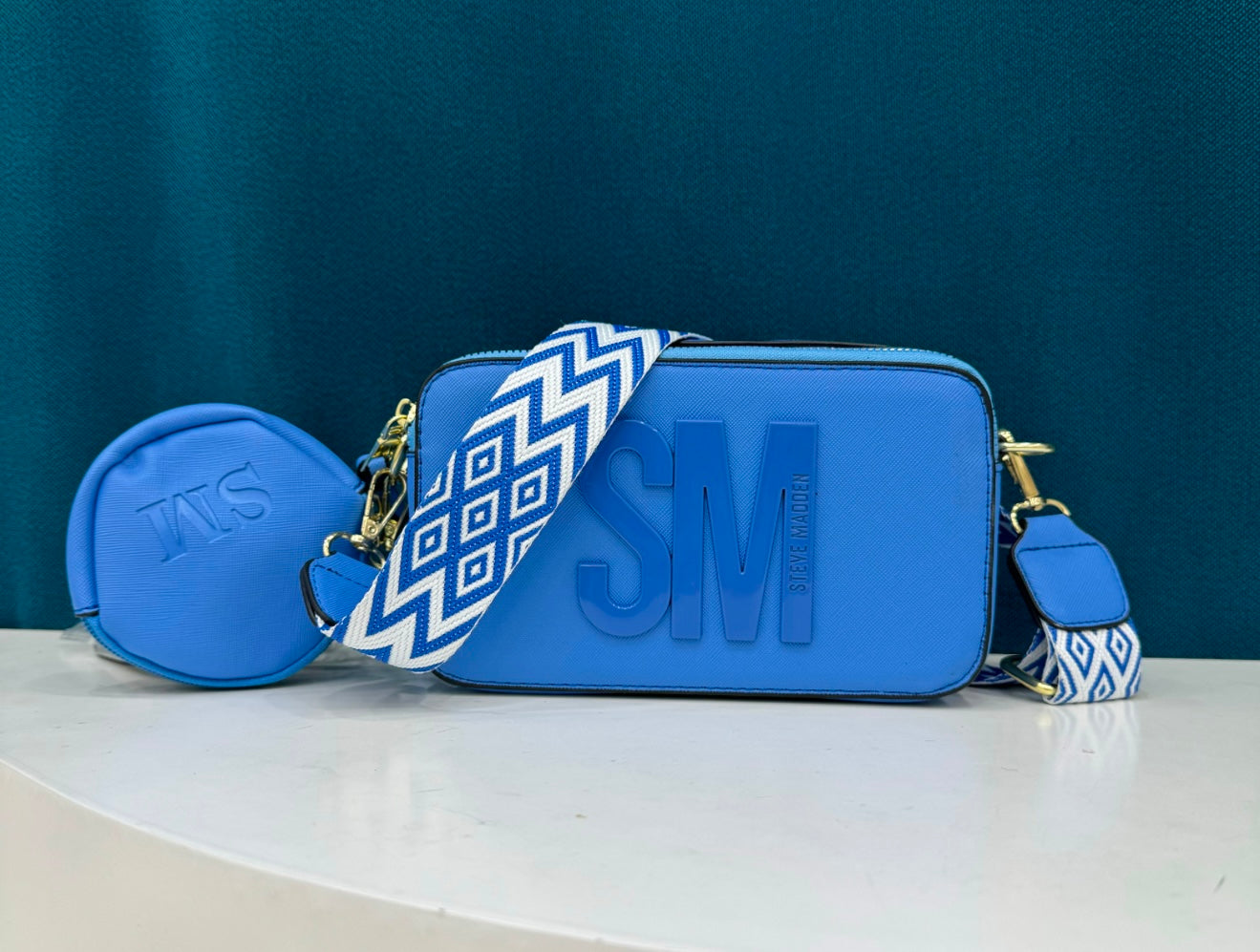 The Crossbody