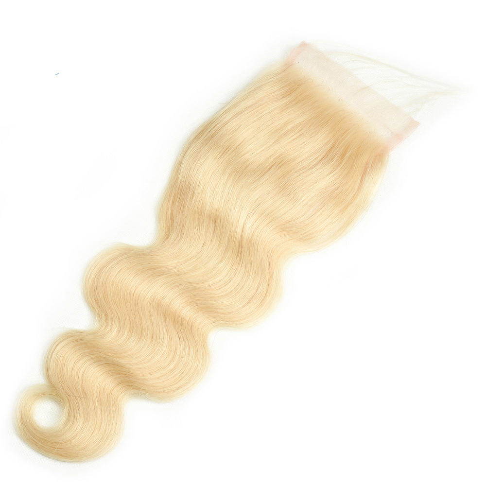 Closures/ Frontals