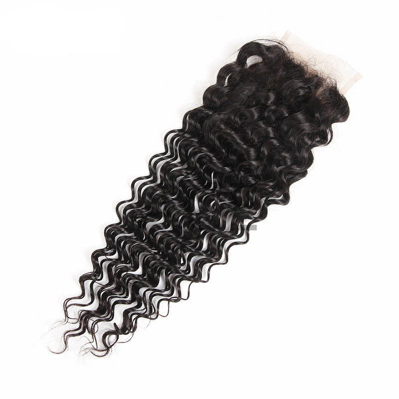 Closures/ Frontals