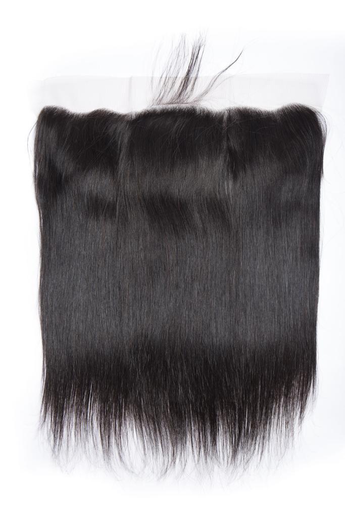 Closures/ Frontals