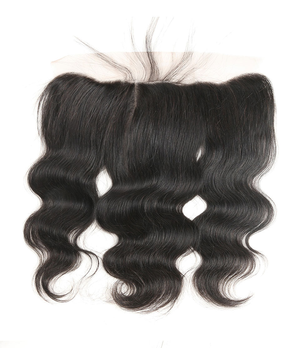 Closures/ Frontals