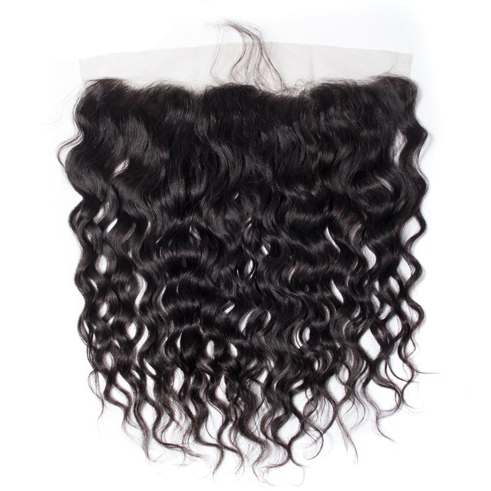 Closures/ Frontals