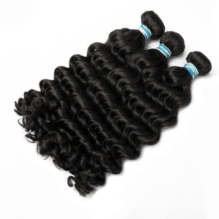 Natural Bundles