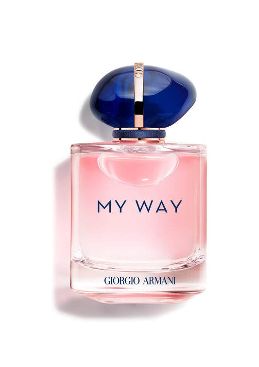 My Way
