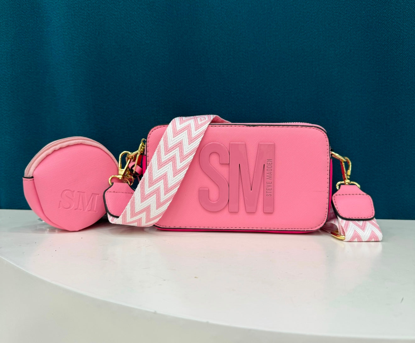The Crossbody