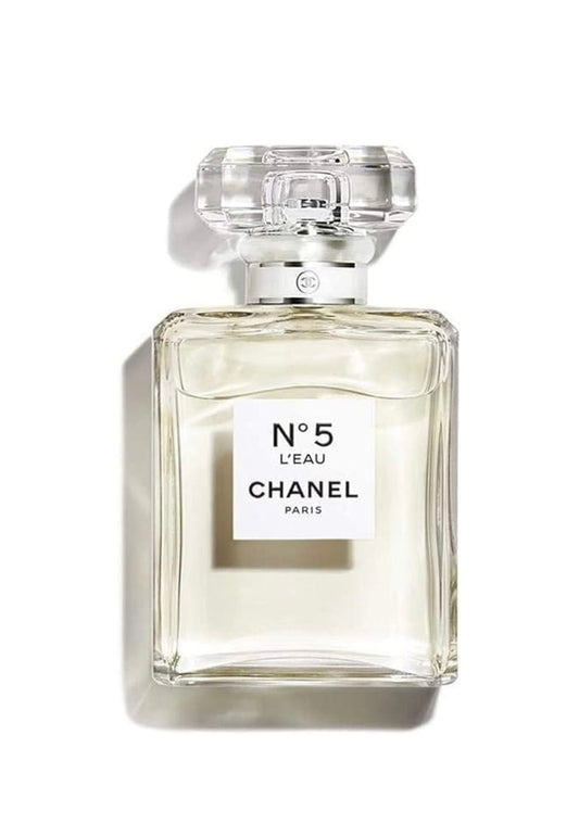 N°5 L’EAU