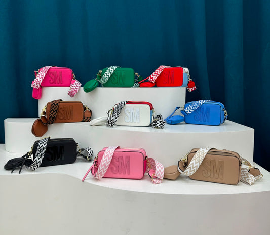 The Crossbody