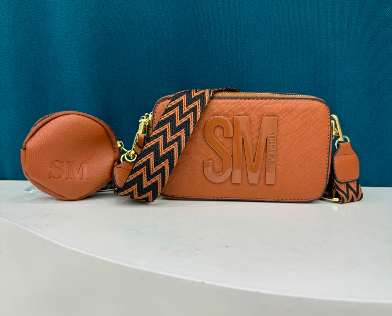 The Crossbody