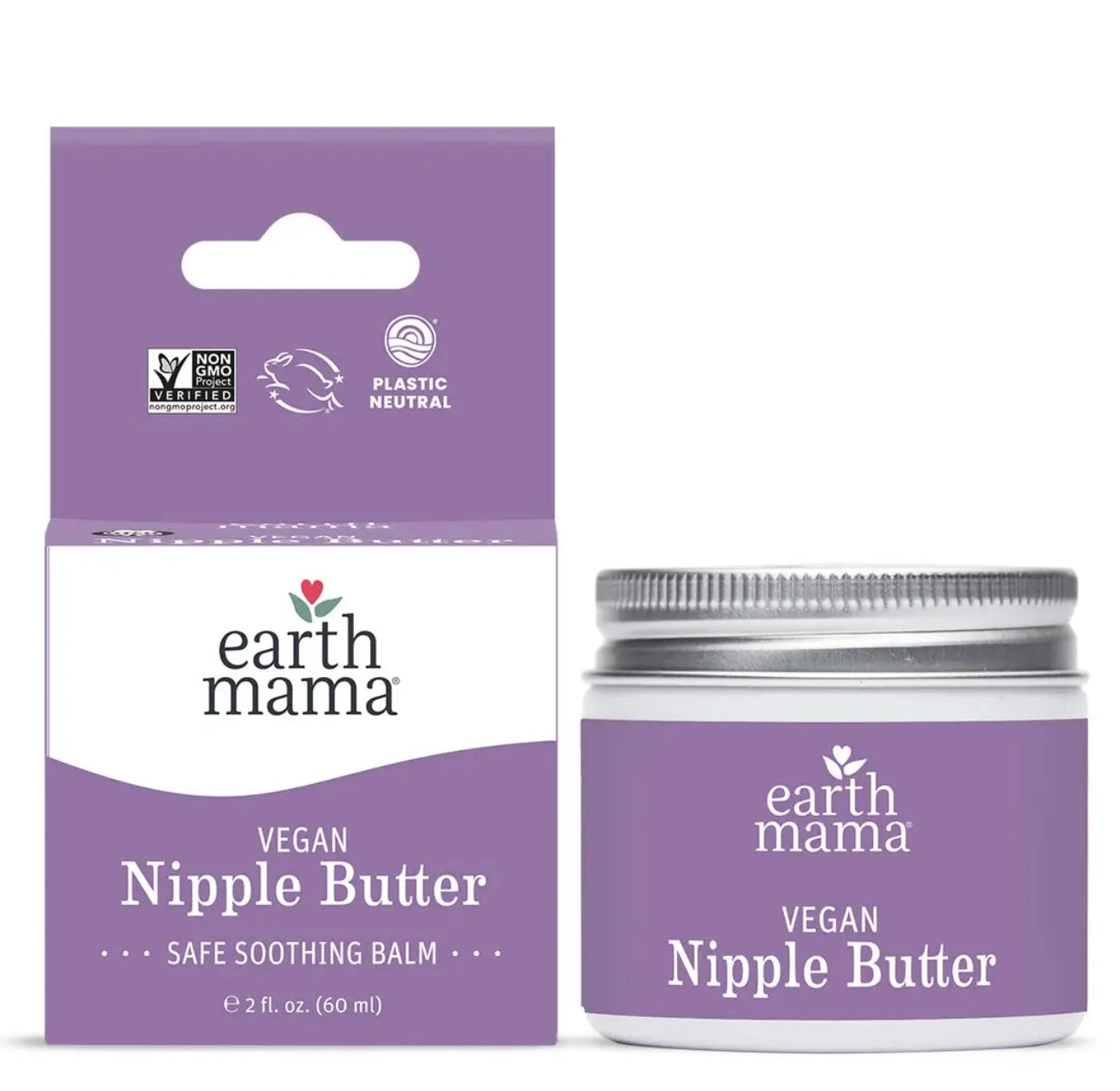Nipple Butter