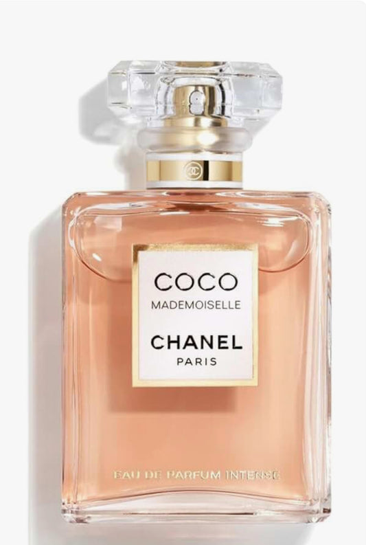 Coco Chanel Intense