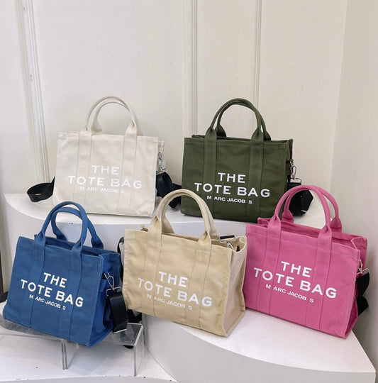 The Tote Bag