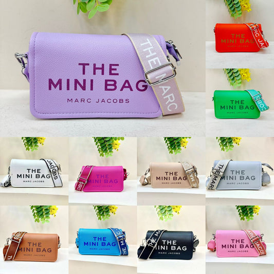 The Mini Bag