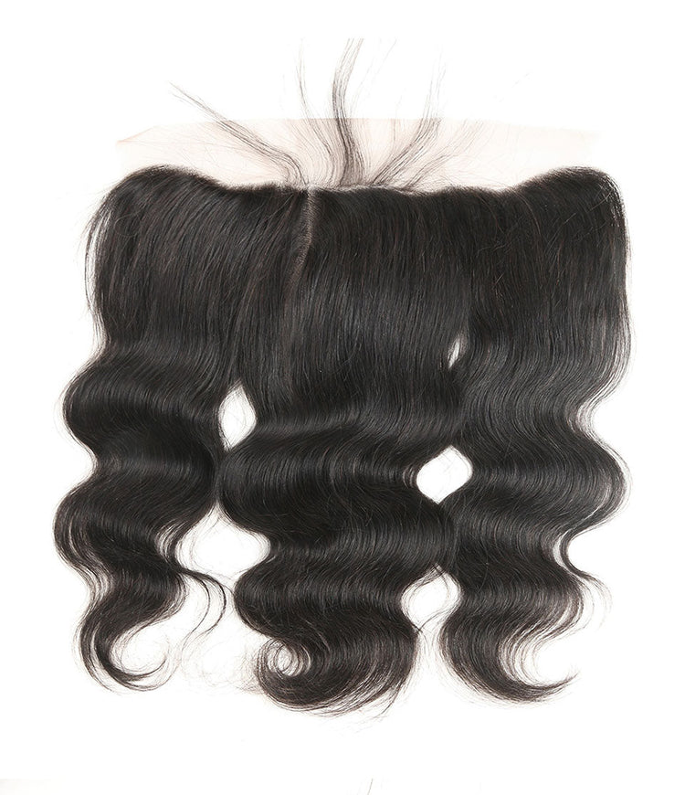 Closures & Frontals