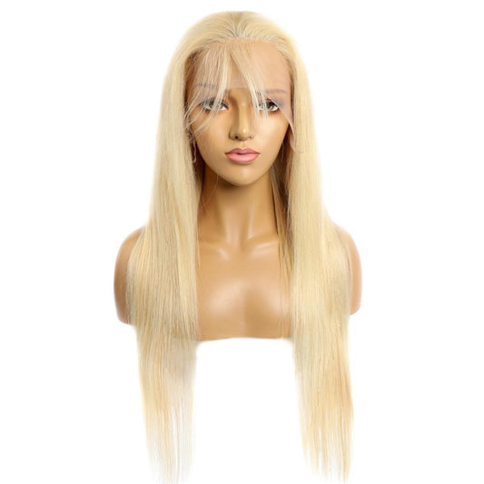 Blonde Wigs